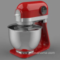 Food Stand Mixer Bowl 1200W Dough Kneading Machine